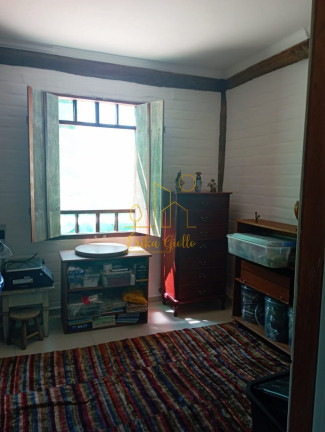 Imagem Casa de Condomínio com 4 Quartos à Venda, 189 m² em Horizonte Azul - Village Ambiental - Itupeva
