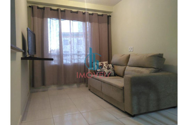 Imagem Apartamento com 2 Quartos à Venda, 49 m² em Jardim Sabará - São Paulo Imagem Apartamento com 2 Quartos à Venda, 49 m² em Jardim Sabará - São Paulo