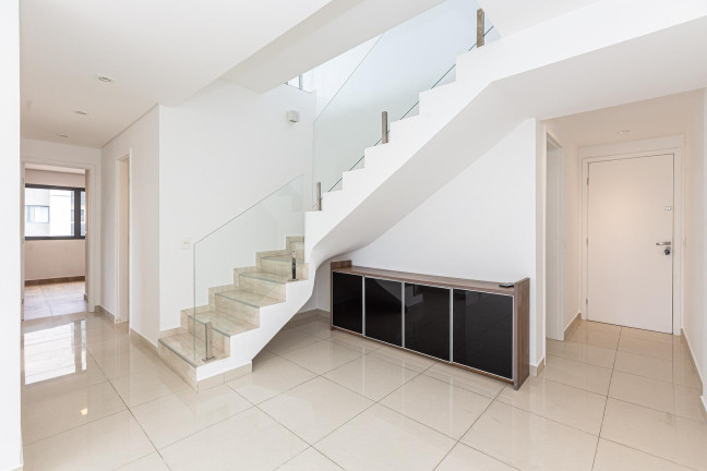 Imagem Cobertura com 2 Quartos à Venda, 118 m² em Jardim Botânico - Curitiba Imagem Cobertura com 2 Quartos à Venda, 118 m² em Jardim Botânico - Curitiba