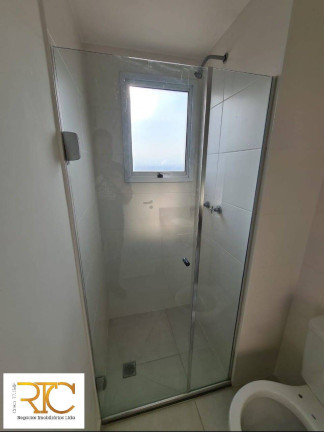 Imagem Apartamento com 2 Quartos para Alugar, 54 m² em Socorro - São Paulo