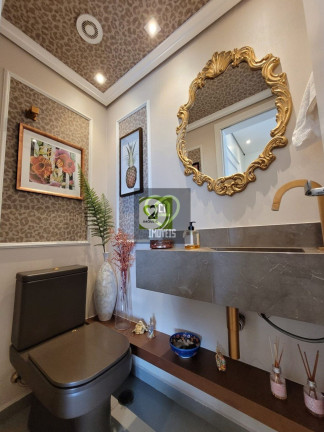 Imagem Apartamento com 3 Quartos à Venda, 128 m² em Perdizes - São Paulo Imagem Apartamento com 3 Quartos à Venda, 128 m² em Perdizes - São Paulo