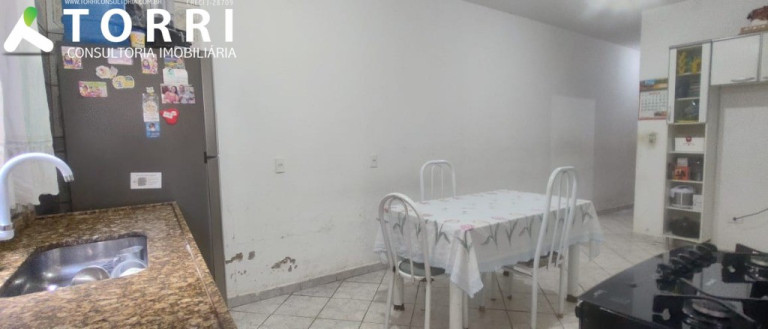 Imagem Sobrado com 3 Quartos à Venda, 194 m² em Jardim Nilton Torres - Sorocaba Imagem Sobrado com 3 Quartos à Venda, 194 m² em Jardim Nilton Torres - Sorocaba