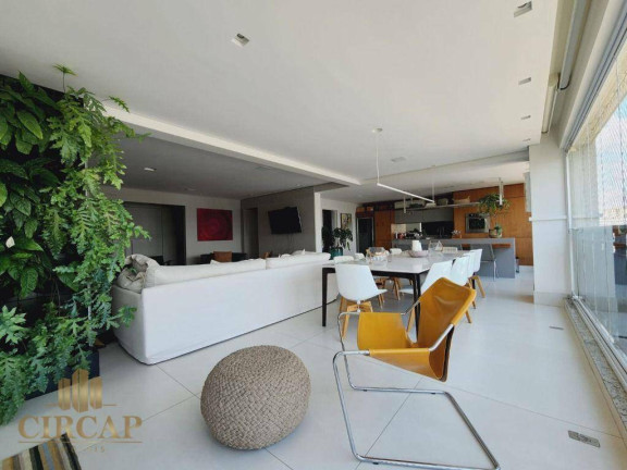 Imagem Apartamento com 4 Quartos à Venda, 266 m² em Perdizes - São Paulo Imagem Apartamento com 4 Quartos à Venda, 266 m² em Perdizes - São Paulo