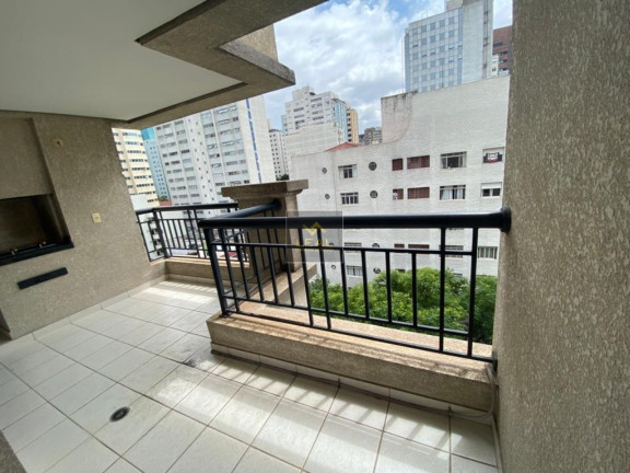 Imagem Apartamento com 2 Quartos à Venda, 71 m² em Paraíso - São Paulo