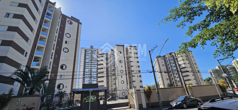 Imagem Apartamento com 2 Quartos à Venda, 65 m² em Loteamento Mogilar - Mogi Das Cruzes Imagem Apartamento com 2 Quartos à Venda, 65 m² em Loteamento Mogilar - Mogi Das Cruzes