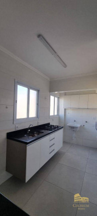 Imagem Apartamento com 1 Quarto à Venda, 54 m² em Vila Guilhermina - Praia Grande Imagem Apartamento com 1 Quarto à Venda, 54 m² em Vila Guilhermina - Praia Grande
