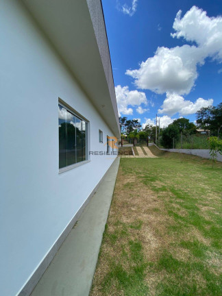 Imagem Casa de Condomínio com 4 Quartos à Venda, 290 m² em Campinho - Jaboticatubas Imagem Casa de Condomínio com 4 Quartos à Venda, 290 m² em Campinho - Jaboticatubas