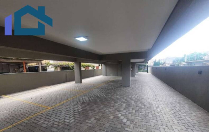 Imagem Apartamento com 2 Quartos à Venda, 55 m² em Cohab - Cachoeirinha