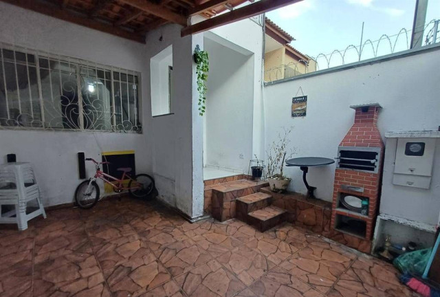 Imagem Sobrado com 3 Quartos à Venda, 100 m² em Jardim Vila Formosa - São Paulo Imagem Sobrado com 3 Quartos à Venda, 100 m² em Jardim Vila Formosa - São Paulo