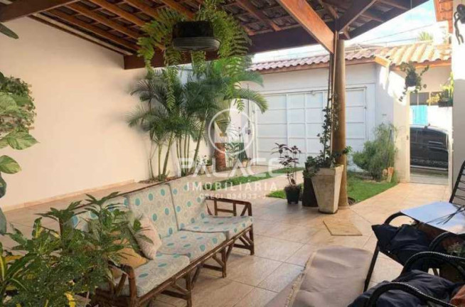 Imagem Imóvel com 3 Quartos à Venda, 262 m² em Parque São Matheus Ii - Piracicaba Imagem Imóvel com 3 Quartos à Venda, 262 m² em Parque São Matheus Ii - Piracicaba