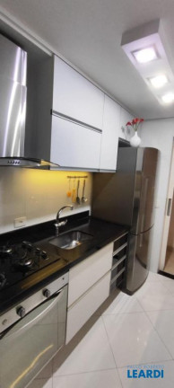 Imagem Apartamento com 3 Quartos à Venda, 70 m² em Vila Valparaíso - Santo André Imagem Apartamento com 3 Quartos à Venda, 70 m² em Vila Valparaíso - Santo André