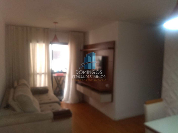 Imagem Apartamento com 3 Quartos à Venda, 56 m² em Itaquera - São Paulo