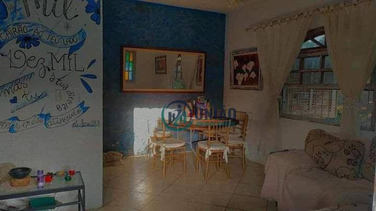 Imagem Casa com 3 Quartos à Venda, 132 m² em Serra Grande - Niterói