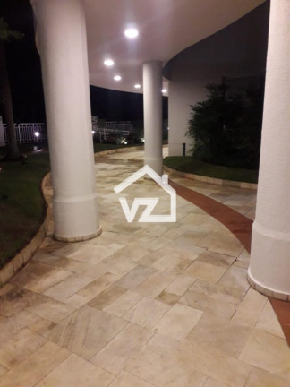 Imagem Apartamento com 3 Quartos à Venda, 138 m² em Vila Andrade - São Paulo