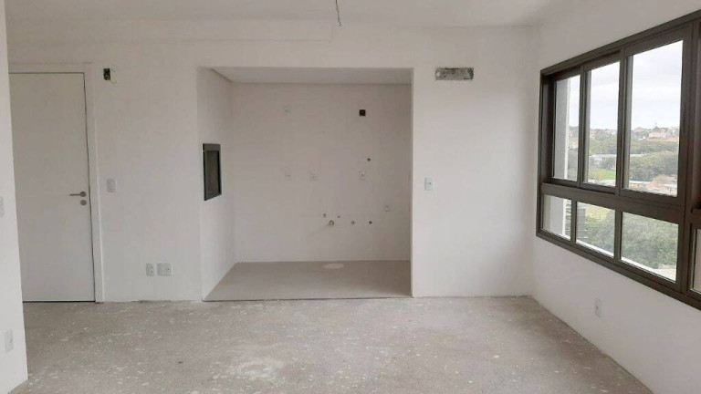 Imagem Apartamento com 1 Quarto à Venda, 42 m² em Jardim Botânico - Porto Alegre