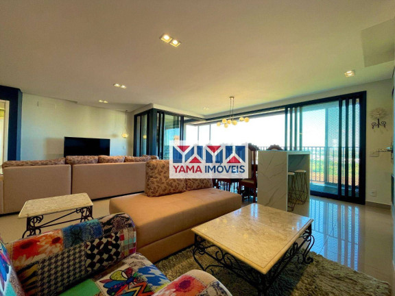 Imagem Apartamento com 3 Quartos à Venda, 158 m² em Jardim Olhos D'água - Ribeirão Preto Imagem Apartamento com 3 Quartos à Venda, 158 m² em Jardim Olhos D'água - Ribeirão Preto