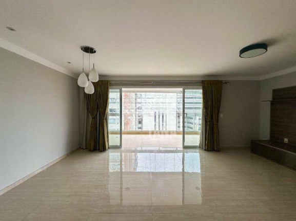 Imagem Apartamento com 3 Quartos à Venda, 120 m² em Vila Olímpia - São Paulo Imagem Apartamento com 3 Quartos à Venda, 120 m² em Vila Olímpia - São Paulo
