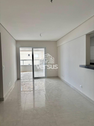 Imagem Apartamento com 2 Quartos à Venda, 90 m² em Vila Caiçara - Praia Grande