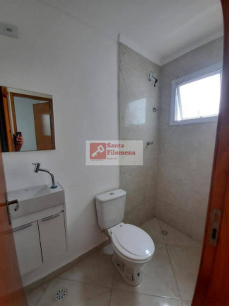 Imagem Cobertura com 2 Quartos à Venda, 72 m² em Vila Tibiriçá - Santo André Imagem Cobertura com 2 Quartos à Venda, 72 m² em Vila Tibiriçá - Santo André
