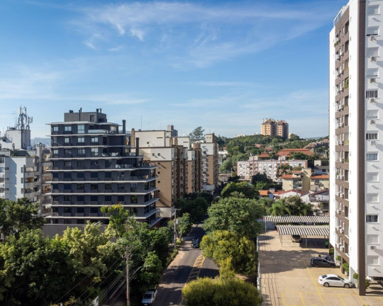 Imagem Loft com 1 Quarto à Venda, 40 m² em Boa Vista - Porto Alegre Imagem Loft com 1 Quarto à Venda, 40 m² em Boa Vista - Porto Alegre