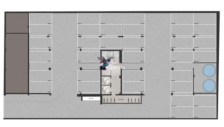 Imagem Apartamento com 3 Quartos à Venda, 143 m² em Tristeza - Porto Alegre