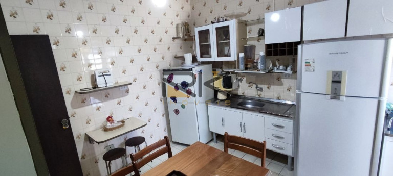 Imagem Apartamento com 2 Quartos à Venda, 80 m² em Barra Da Lagoa - Ubatuba