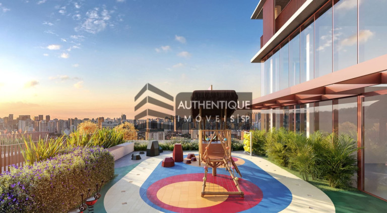 Imagem Apartamento com 2 Quartos à Venda, 70 m² em Perdizes - São Paulo Imagem Apartamento com 2 Quartos à Venda, 70 m² em Perdizes - São Paulo