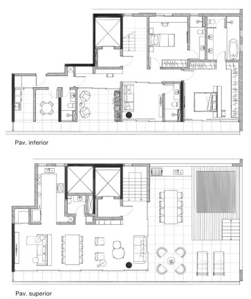 Imagem Apartamento com 2 Quartos à Venda, 148 m² em Vila Madalena - São Paulo Imagem Apartamento com 2 Quartos à Venda, 148 m² em Vila Madalena - São Paulo