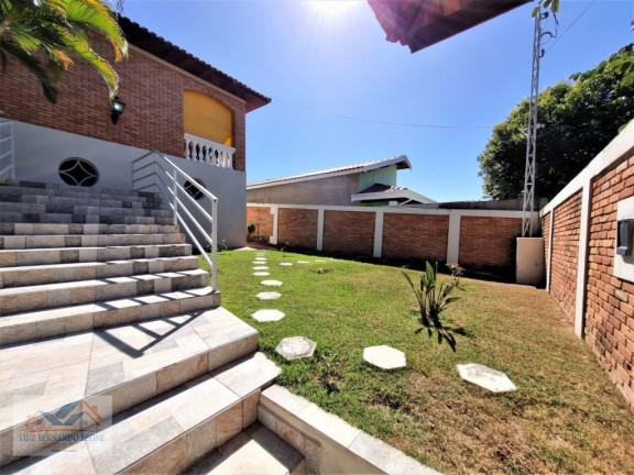 Imagem Casa com 3 Quartos à Venda, 330 m² em Colinas De São Pedro - São Pedro