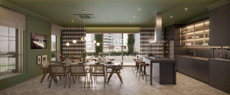 Imagem Cobertura com 4 Quartos à Venda, 292 m² em 2 Quadra Centro - Balneário Camboriú Imagem Cobertura com 4 Quartos à Venda, 292 m² em 2 Quadra Centro - Balneário Camboriú