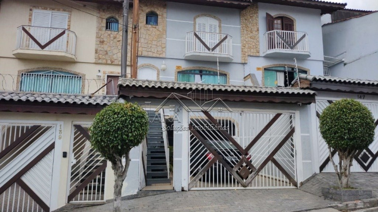 Imagem Sobrado com 3 Quartos à Venda, em Vila Aricanduva - São Paulo Imagem Sobrado com 3 Quartos à Venda, em Vila Aricanduva - São Paulo