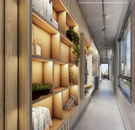 Imagem Apartamento com 1 Quarto à Venda, 91 m² em Jardins - São Paulo Imagem Apartamento com 1 Quarto à Venda, 91 m² em Jardins - São Paulo