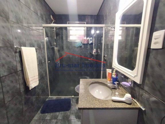 Imagem Casa com 2 Quartos à Venda, 89 m² em Vila Belmiro - Santos