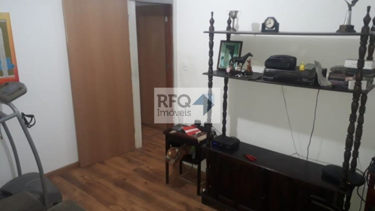 Imagem Casa com 2 Quartos à Venda, 147 m² em Vila Brasilina - São Paulo