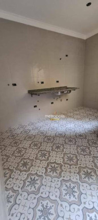 Imagem Cobertura com 2 Quartos à Venda, 97 m² em Campestre - Santo André