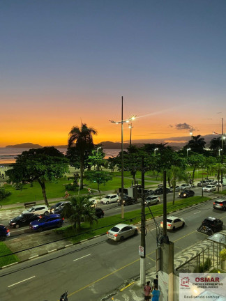 Imagem Imóvel com 3 Quartos à Venda, 148 m² em Boqueirão - Santos Imagem Imóvel com 3 Quartos à Venda, 148 m² em Boqueirão - Santos