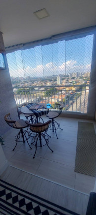 Imagem Apartamento com 3 Quartos à Venda, 80 m² em Centro - São Bernardo Do Campo Imagem Apartamento com 3 Quartos à Venda, 80 m² em Centro - São Bernardo Do Campo