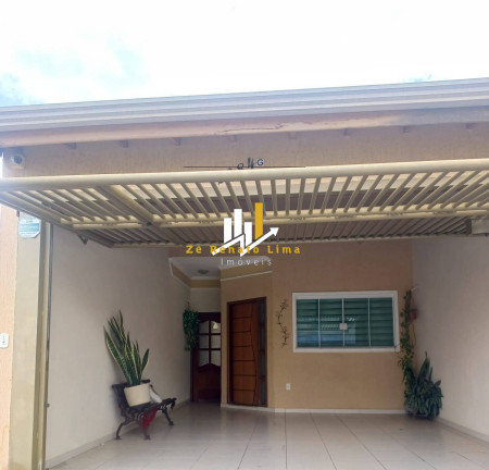 Imagem Casa com 3 Quartos à Venda, 125 m² em Parque Boa Esperança - Indaiatuba Imagem Casa com 3 Quartos à Venda, 125 m² em Parque Boa Esperança - Indaiatuba