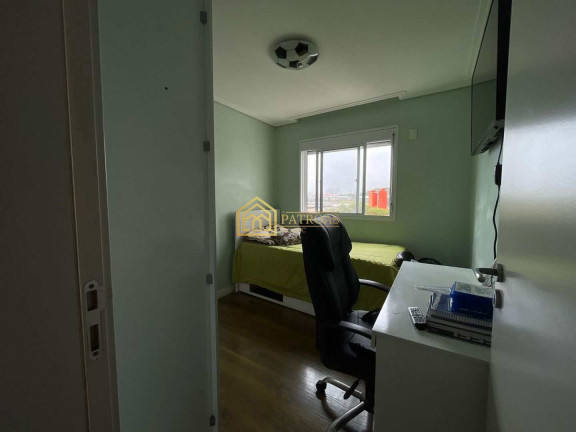 Imagem Apartamento com 2 Quartos à Venda, 81 m² em Independência - São Bernardo Do Campo Imagem Apartamento com 2 Quartos à Venda, 81 m² em Independência - São Bernardo Do Campo