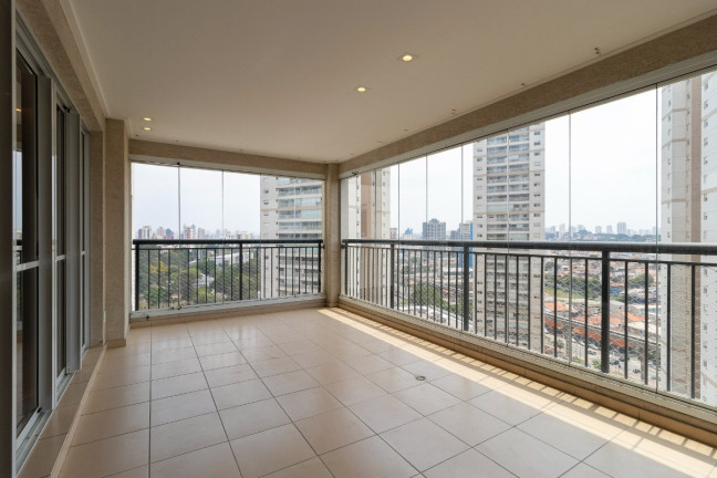 Imagem Apartamento com 3 Quartos à Venda, 127 m² em Jardim Independência - São Paulo Imagem Apartamento com 3 Quartos à Venda, 127 m² em Jardim Independência - São Paulo