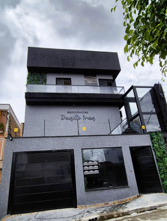 Imóvel com 2 Quartos à Venda, 82 m² em Parque Boturussu - São Paulo