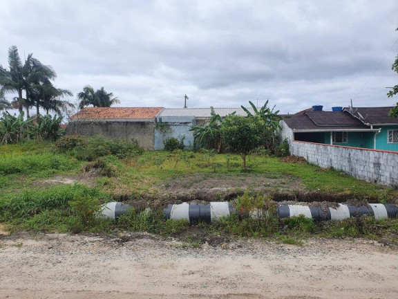 Imagem Terreno à Venda, 325 m² em Salinas - Balneário Barra Do Sul Imagem Terreno à Venda, 325 m² em Salinas - Balneário Barra Do Sul