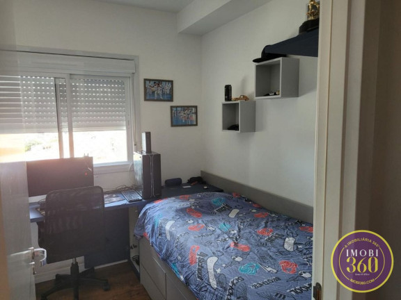 Imagem Apartamento com 3 Quartos à Venda, 106 m² em Tatuapé - São Paulo Imagem Apartamento com 3 Quartos à Venda, 106 m² em Tatuapé - São Paulo