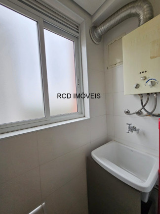Imagem Apartamento com 2 Quartos à Venda, 65 m² em Vila Polopoli - São Paulo