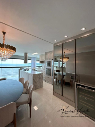 Imagem Apartamento com 4 Quartos à Venda, 180 m² em Meia Praia - Itapema