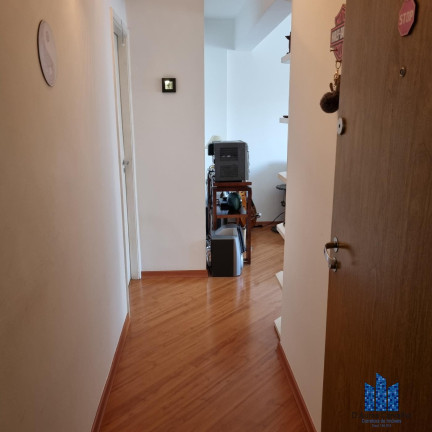 Apartamento com 1 Quarto à Venda, 40 m² em Vila Mariana - São Paulo