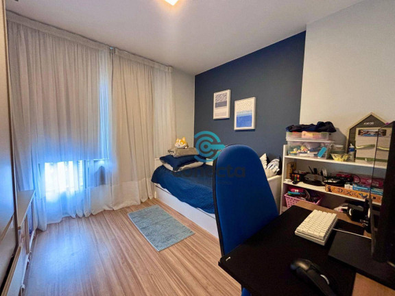 Imagem Apartamento com 3 Quartos à Venda, 117 m² em Icaraí - Niterói Imagem Apartamento com 3 Quartos à Venda, 117 m² em Icaraí - Niterói