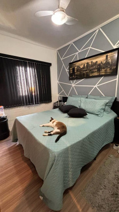 Imagem Casa com 2 Quartos à Venda, 160 m² em Jardim Das Tulipas - São João Da Boa Vista Imagem Casa com 2 Quartos à Venda, 160 m² em Jardim Das Tulipas - São João Da Boa Vista