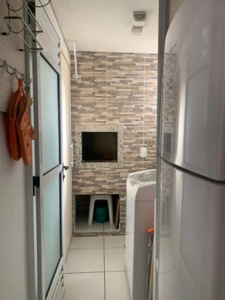 Imagem Apartamento com 3 Quartos à Venda, 66 m² em Tingui - Curitiba Imagem Apartamento com 3 Quartos à Venda, 66 m² em Tingui - Curitiba