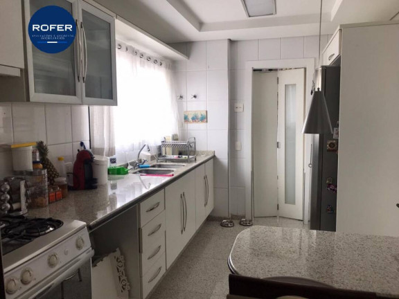 Imagem Apartamento com 3 Quartos à Venda, 110 m² em Mooca - São Paulo Imagem Apartamento com 3 Quartos à Venda, 110 m² em Mooca - São Paulo